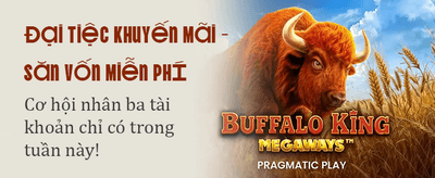Khuyến Mãi Sốc, Nhận Quà Ngay