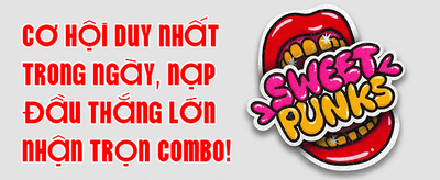 Hoàn Trả VIP Không Giới Hạn Hàng Tuần promotion banner