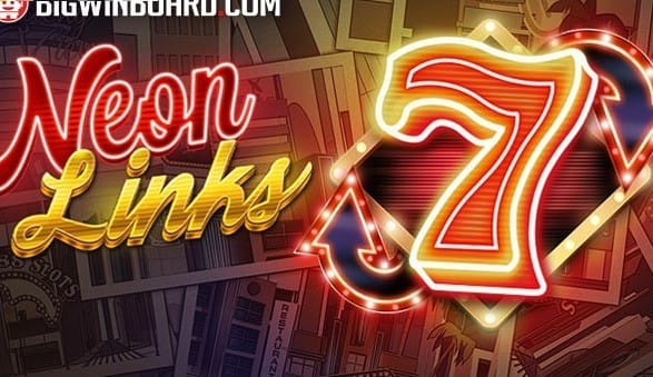 Neon Links
